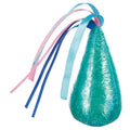 Trixie cono glitterato con Catnip 8cm