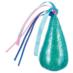 Trixie cono glitterato con Catnip 8cm