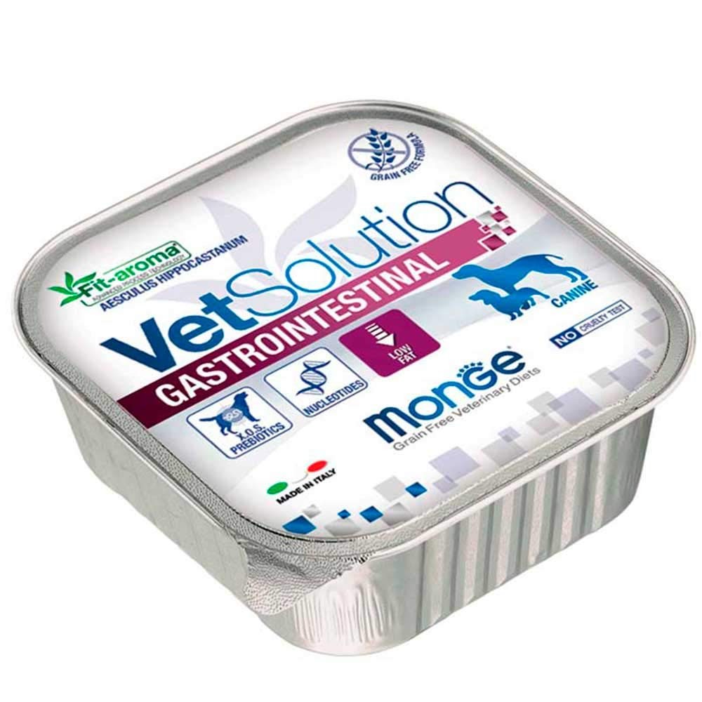 Monge VetSolution Gastrointestinal 150gr Cane