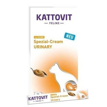 KATTOVIT Urinary Cream Gatto 6x15gr