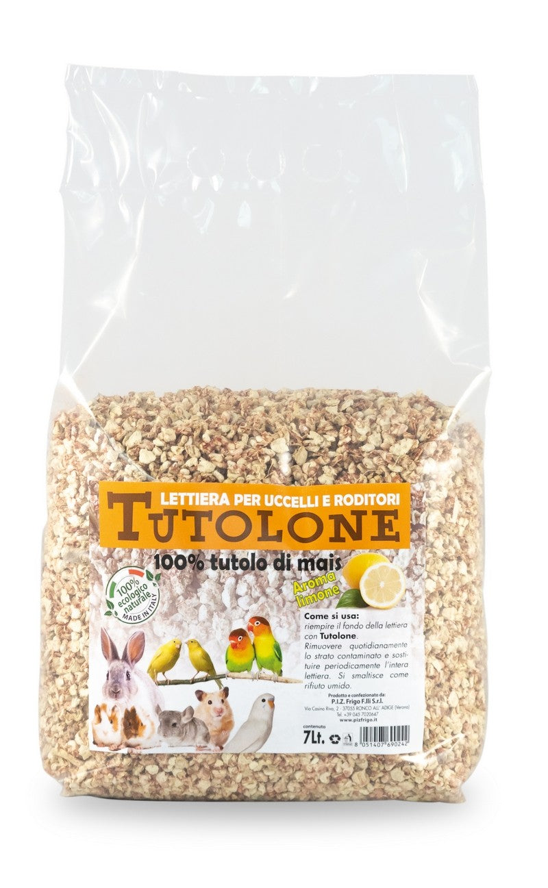 Tutolone 7l aroma limone