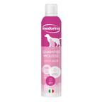 INODORINA SHAMPOO MOUSSE 300ML