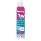 INODORINA SHAMPOO MOUSSE 300ML