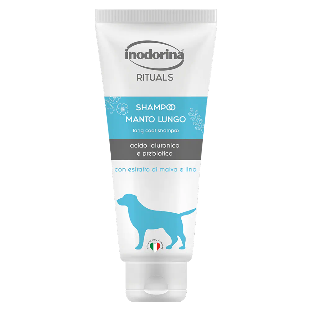 INODORINA SHAMPOO 250ML