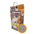 Paglianatura Lettier per Gatti Assorbente Bioattiva Naturale 6lt