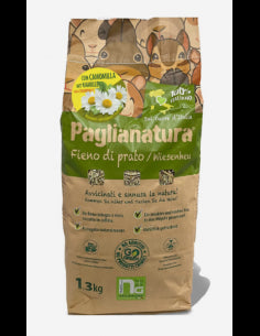 Paglianatura Fieno Camomilla1300g