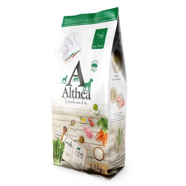 ALTHEA Casale mini