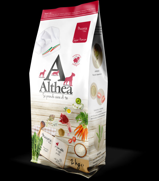 ALTHEA Masseria mini