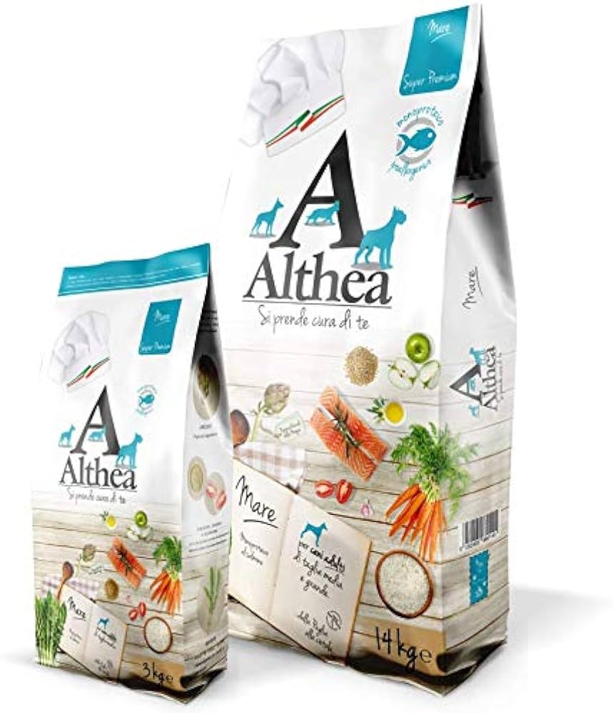 ALTHEA Mare 14kg