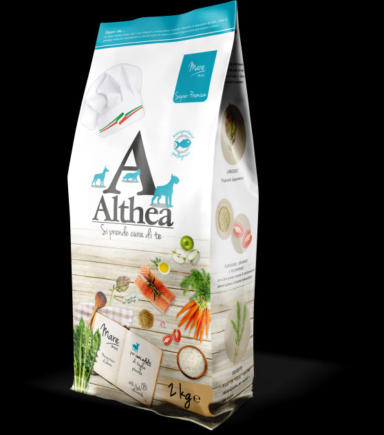 ALTHEA Mare mini 2.5kg