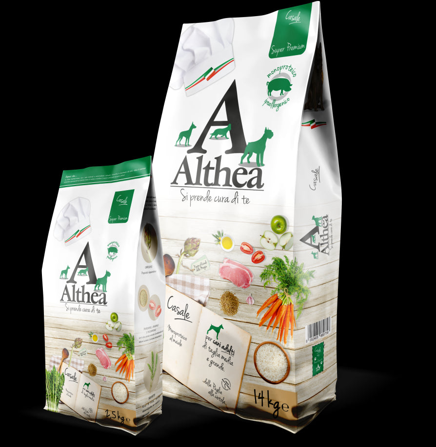 ALTHEA Casale 14kg