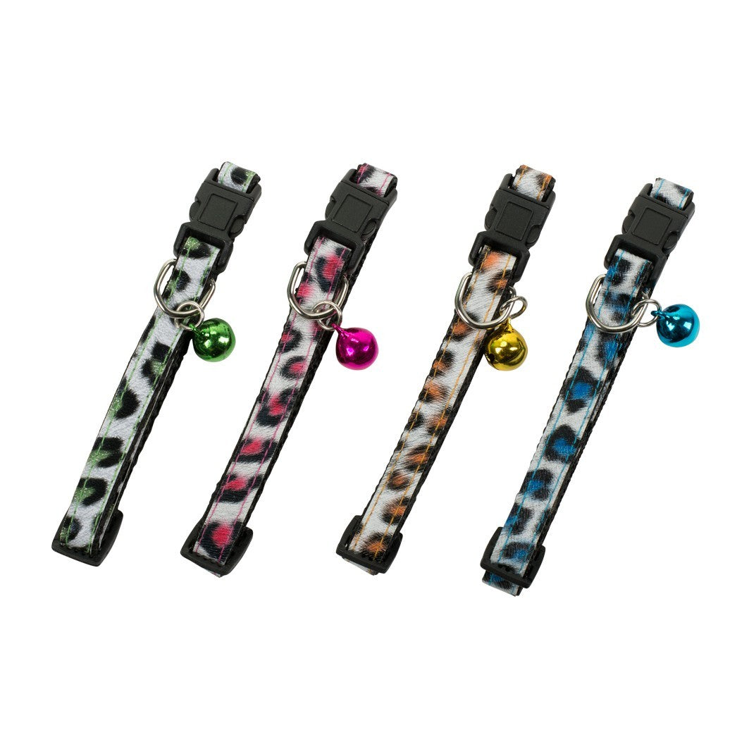 Farm Company Collarini GATTO Animalier 10x30