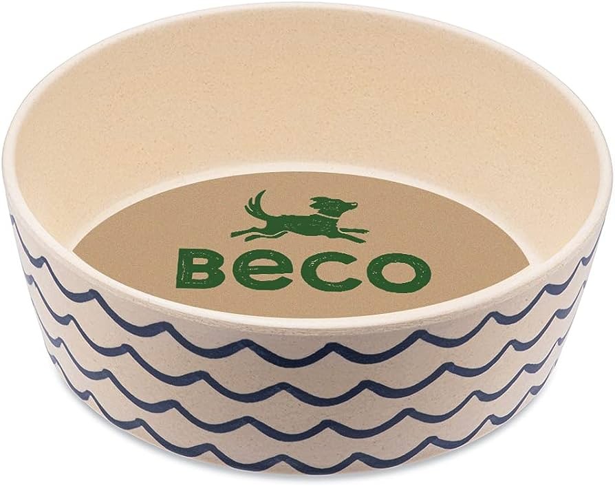 BECO Ciotola Bamboo