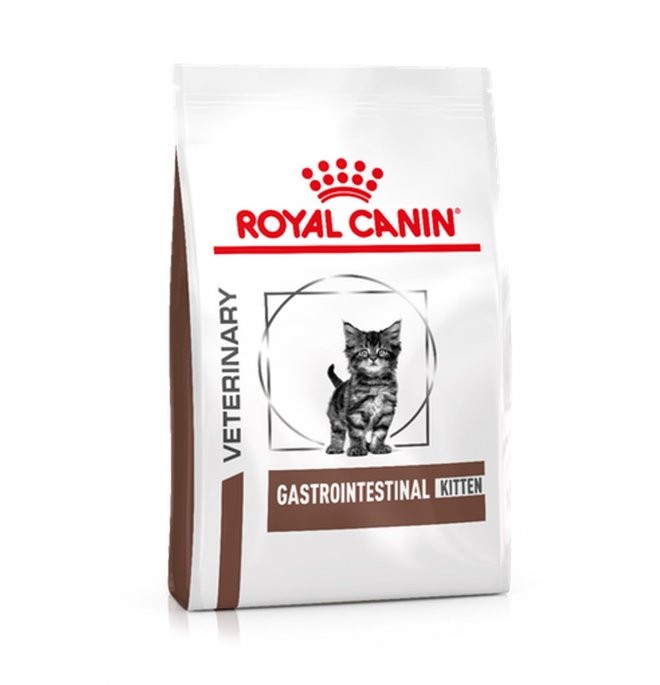 Royal Canin Gastrointestinal Kitten 400gr