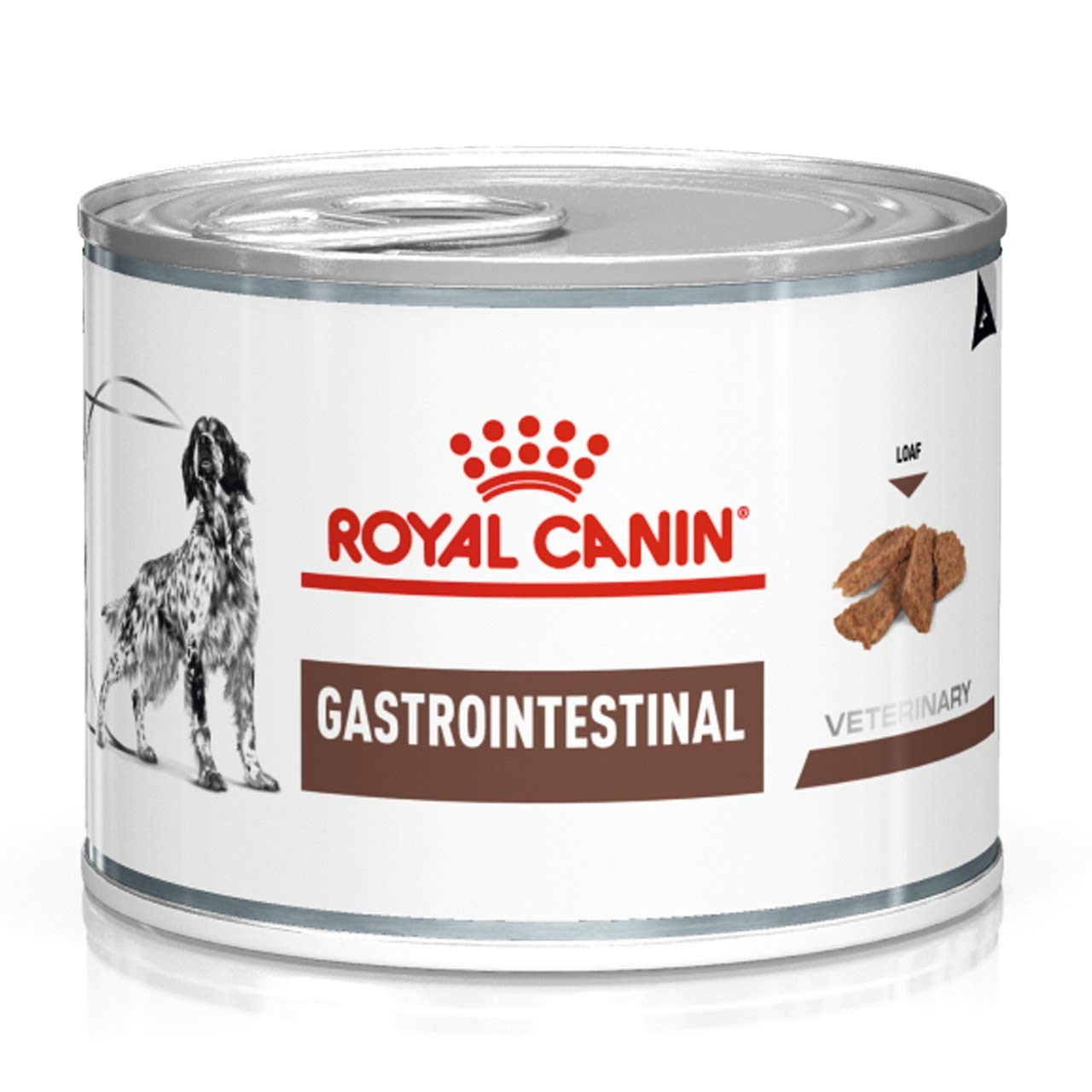 Royal Canin Gastrointestinal Dog 200gr