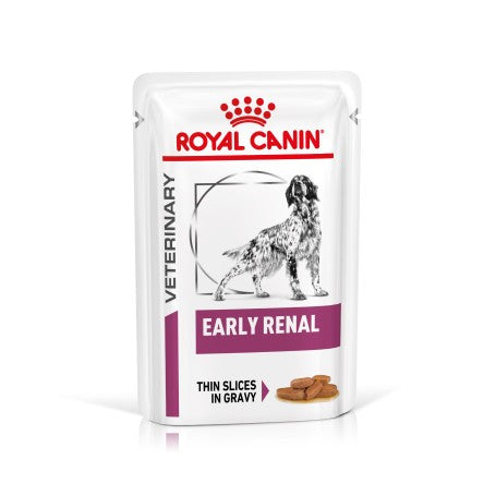 Royal Canin Early Renal Dog 85gr