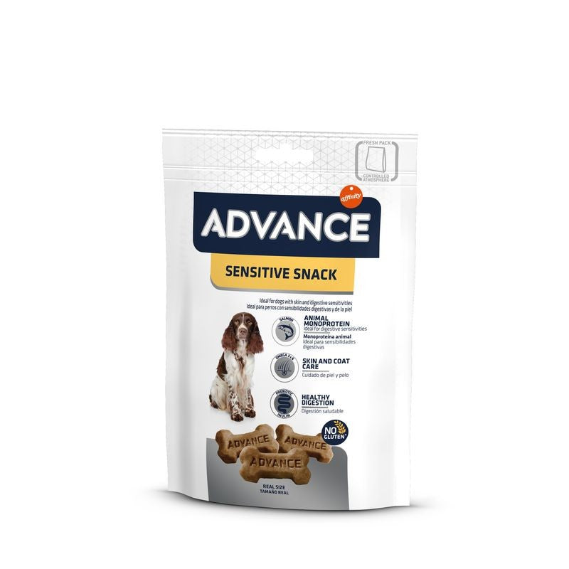ADVANCE Sensitive Snack