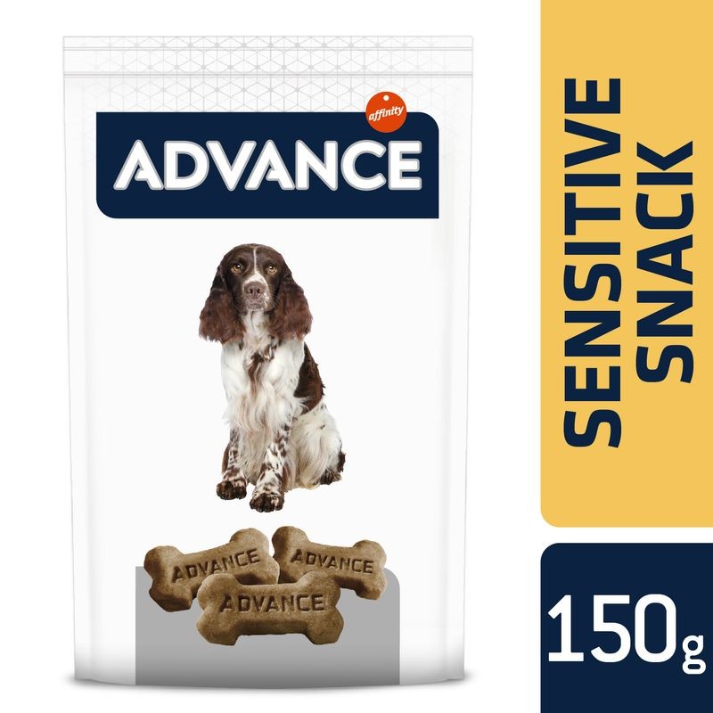 ADVANCE Sensitive Snack