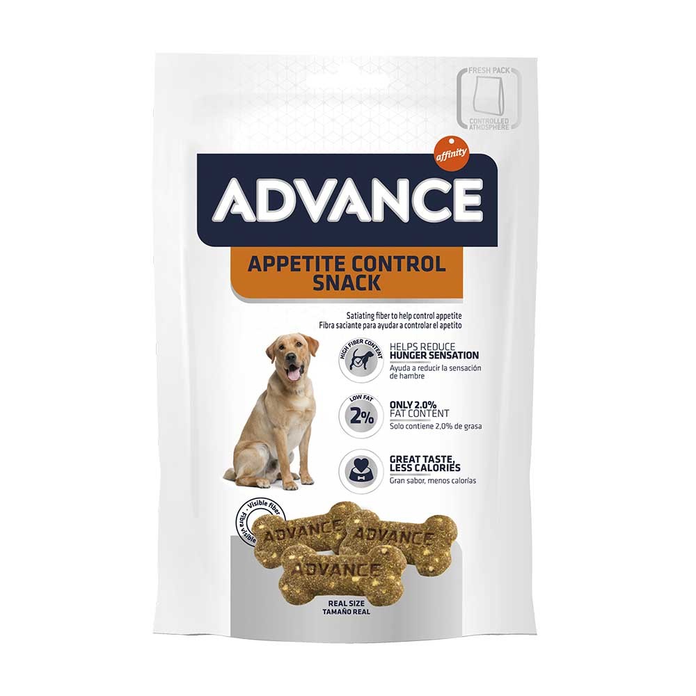 ADVANCE Appetite Control Snack