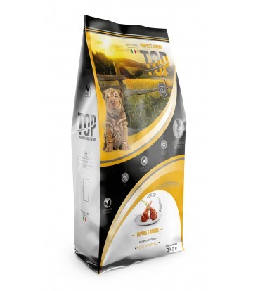 TOP PUPPY 20KG