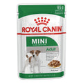 Royal Canin 85gr mini adult