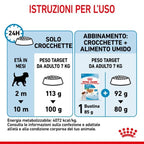 Royal Canin Puppy Mini 800gr