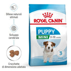 Royal Canin Puppy Mini 800gr