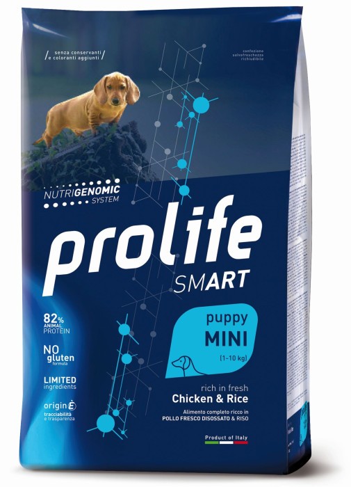 Prolife puppy mini 2kg