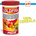 Goldfish flakes 1200ml