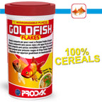 Goldfish flakes 1200ml