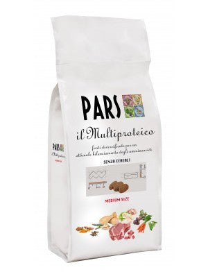 Pars "il multiproteico" Medium