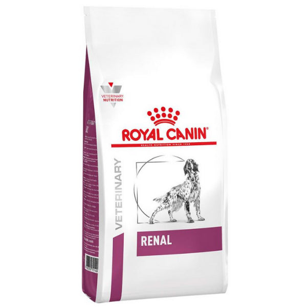 Royal Canin Renal dog 2kg