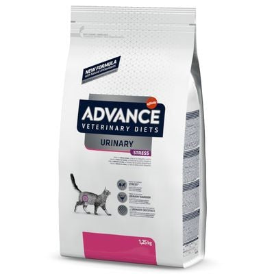 Advance Veterinary Urinary Gatto 3kg