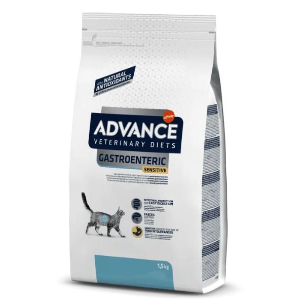 Advance Veterinary Gastroenteric Sensitive Gatto
