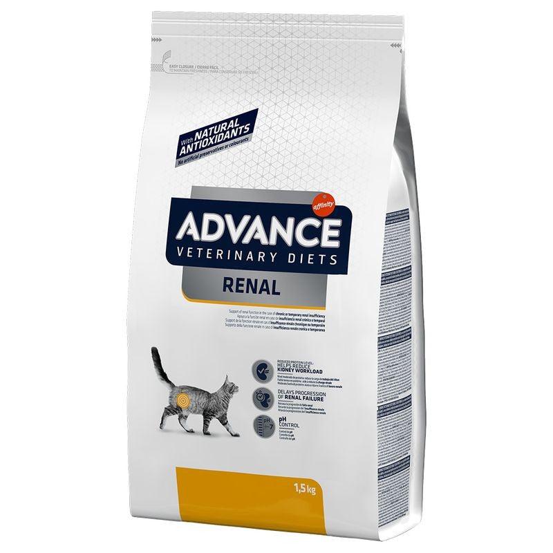 Advance Veterinary Renal Gatto