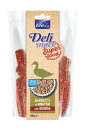 LIFE BARRETTE ANATRA CON QUINOA 100gr