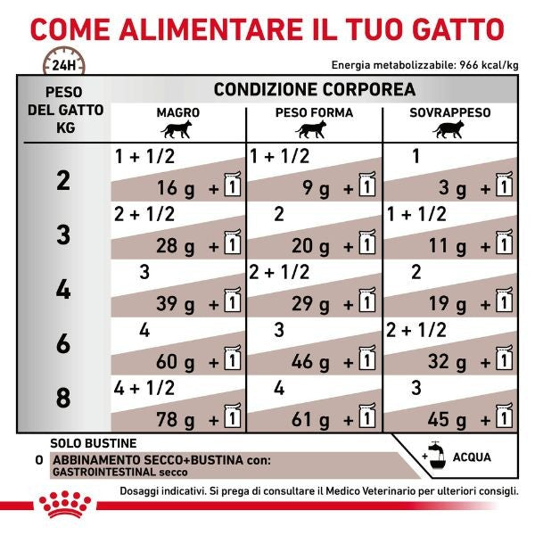 Royal Canin Gastronitestinal 85gr