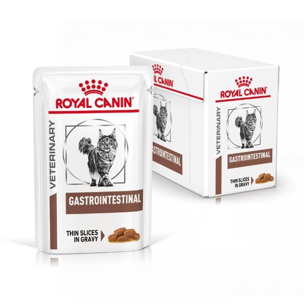 Royal Canin Gastronitestinal 85gr