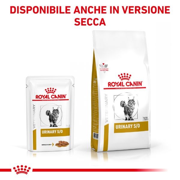 Royal Canin Urinary loaf 12x85g