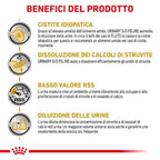 Royal Canin Urinary loaf 12x85g