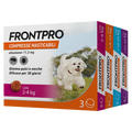 [SOP] FRONTPRO 4-10KG