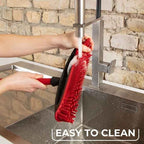 SCOPA ALWAYS CLEAN VILEDA