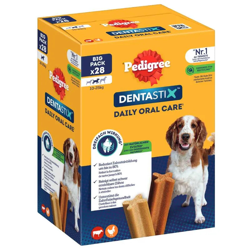 Pedigree Dentastix BIG PACK