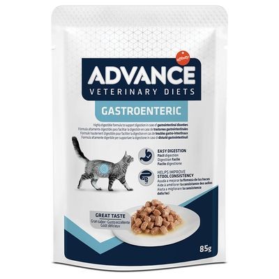 Advance Gastroenteric gatto