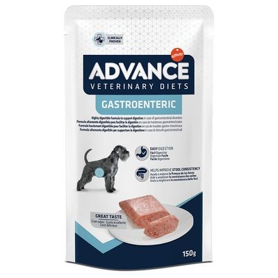 Advance Gastroenteric Patè