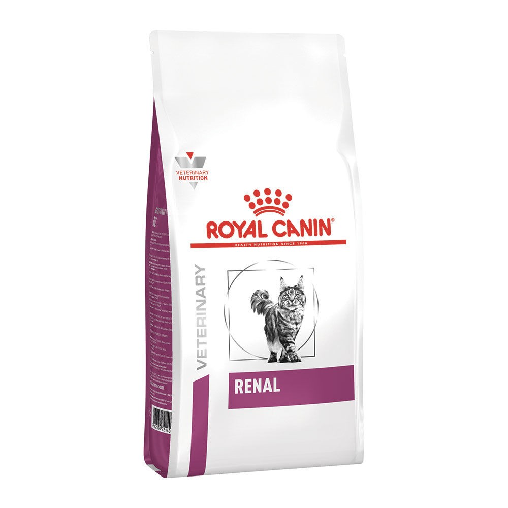 Renal Royal Canin Feline 400g