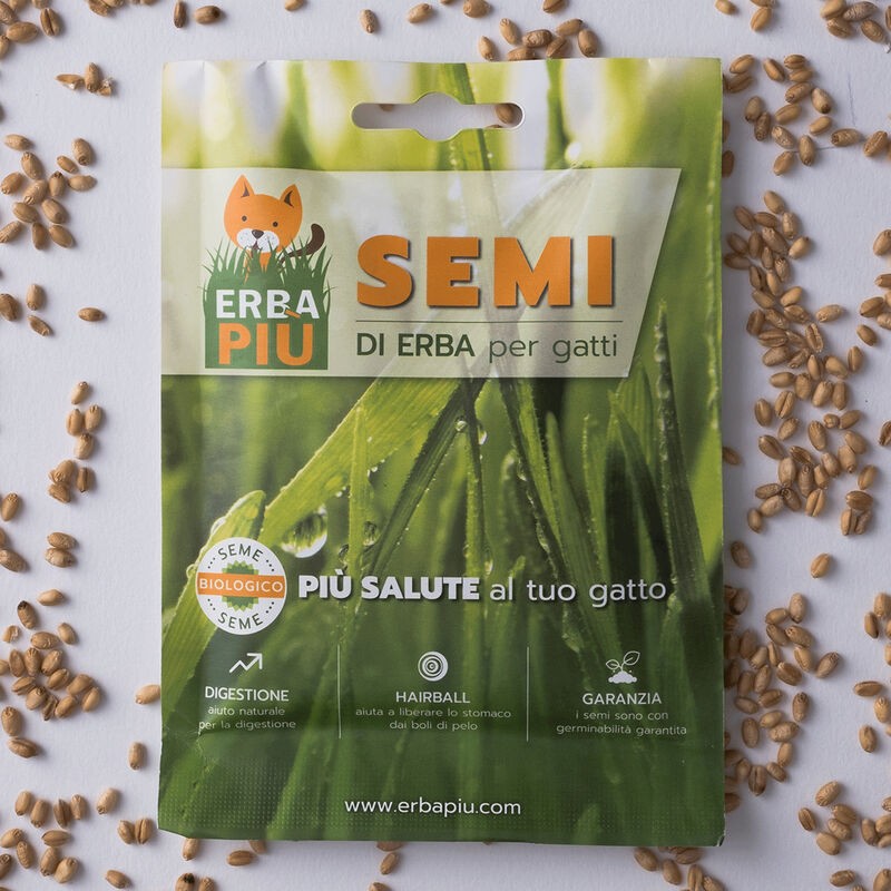 ErbaPiù Bustina Semi