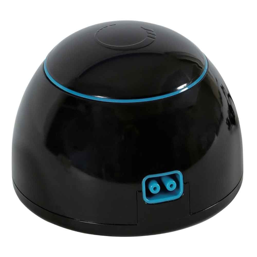 ZOLUX Aeratore IGLOO 200 nero