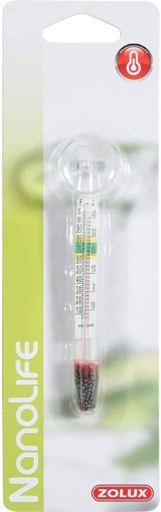 ZOLUX TERMOMETRO C7VENTOSA