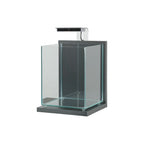 ZOLUX ACQUARIO JALAYA 2 GRIGIO ANTRACITE